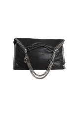 MAXI FALABELLA TOTE W/ POUCH