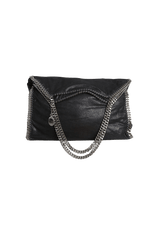 MAXI FALABELLA TOTE W/ POUCH