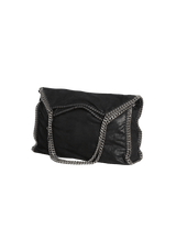 MAXI FALABELLA TOTE W/ POUCH