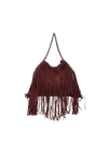 SMALL FALABELLA FRINGE TOTE