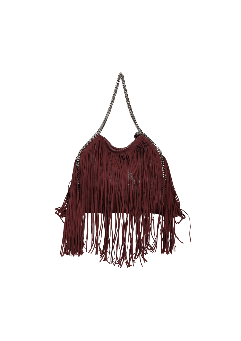 SMALL FALABELLA FRINGE TOTE