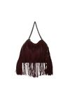 SMALL FALABELLA FRINGE TOTE