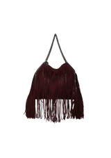 SMALL FALABELLA FRINGE TOTE
