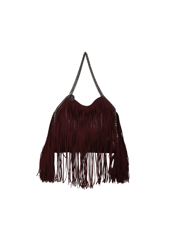 SMALL FALABELLA FRINGE TOTE