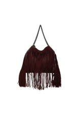 SMALL FALABELLA FRINGE TOTE