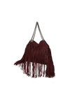 SMALL FALABELLA FRINGE TOTE