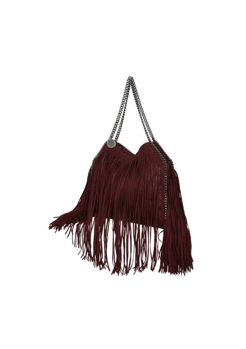 SMALL FALABELLA FRINGE TOTE