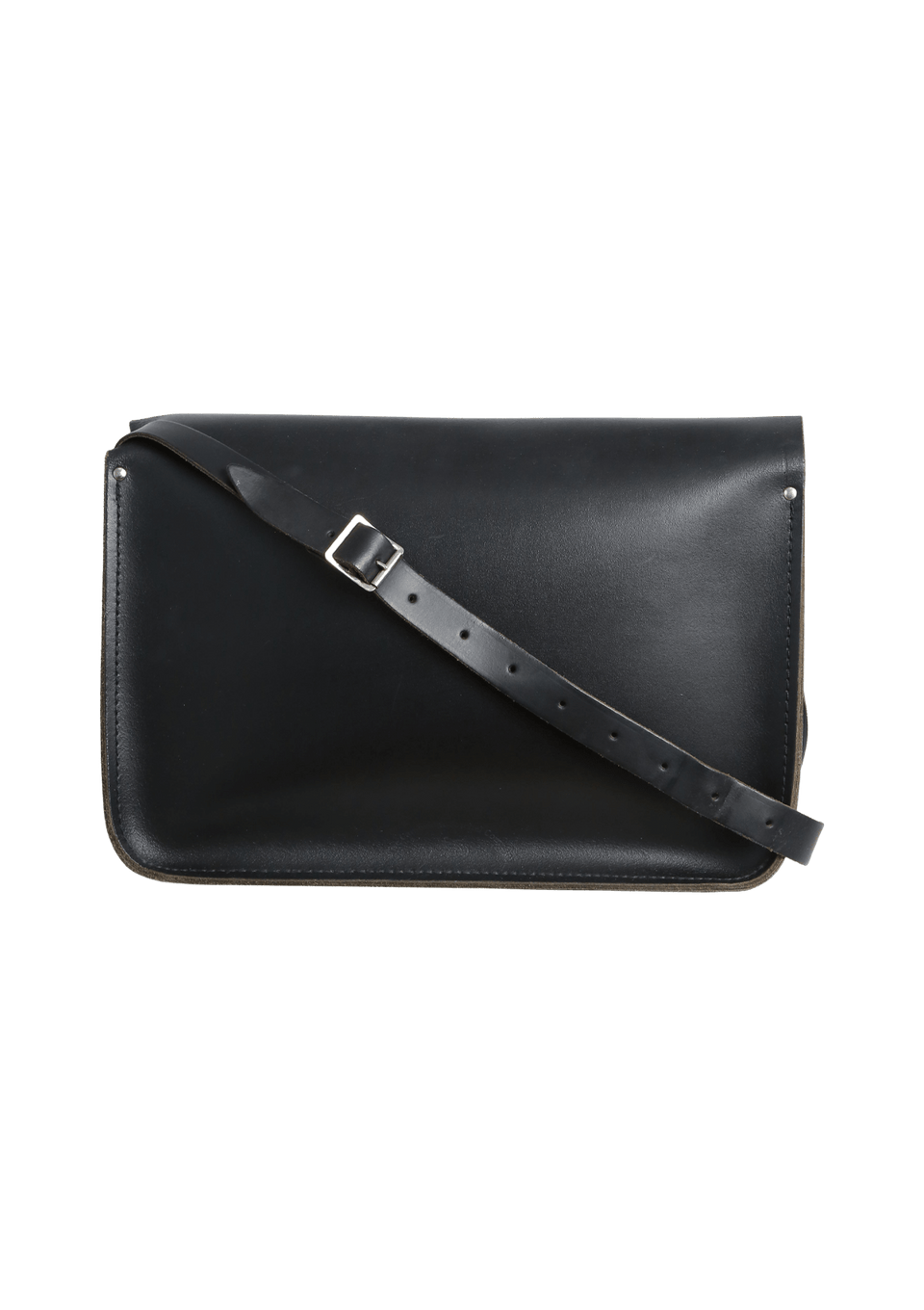 BOLSAS THE CAMBRIDGE SATCHEL COMPANY THE 15 INCH BAG PRETO