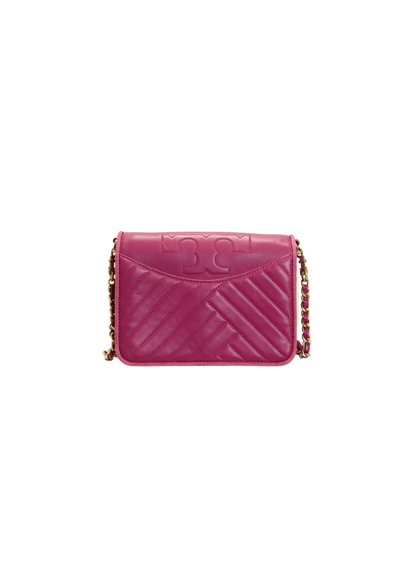 ALEXA COMBO CROSSBODY BAG