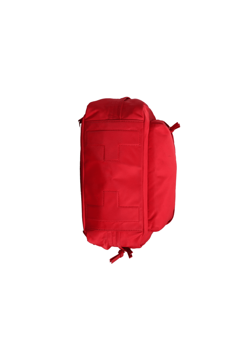 ELLA NYLON BACKPACK