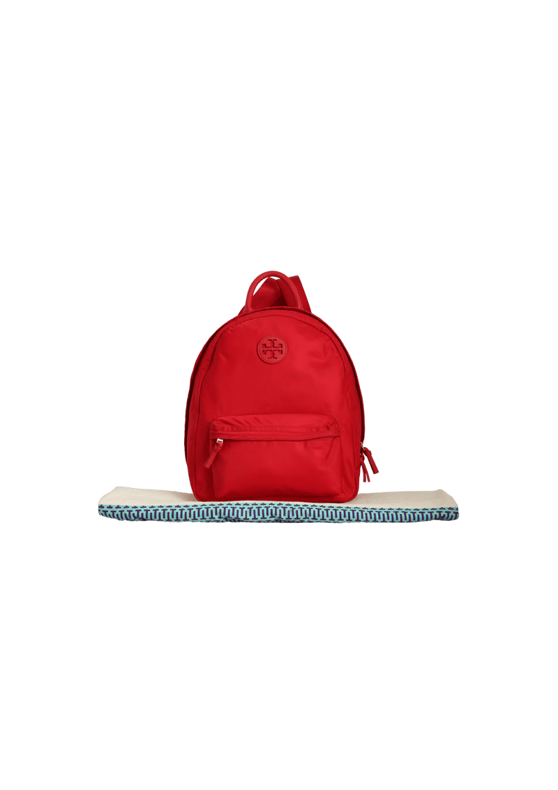 ELLA NYLON BACKPACK