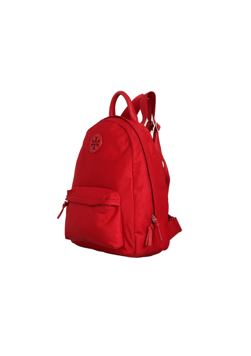 ELLA NYLON BACKPACK