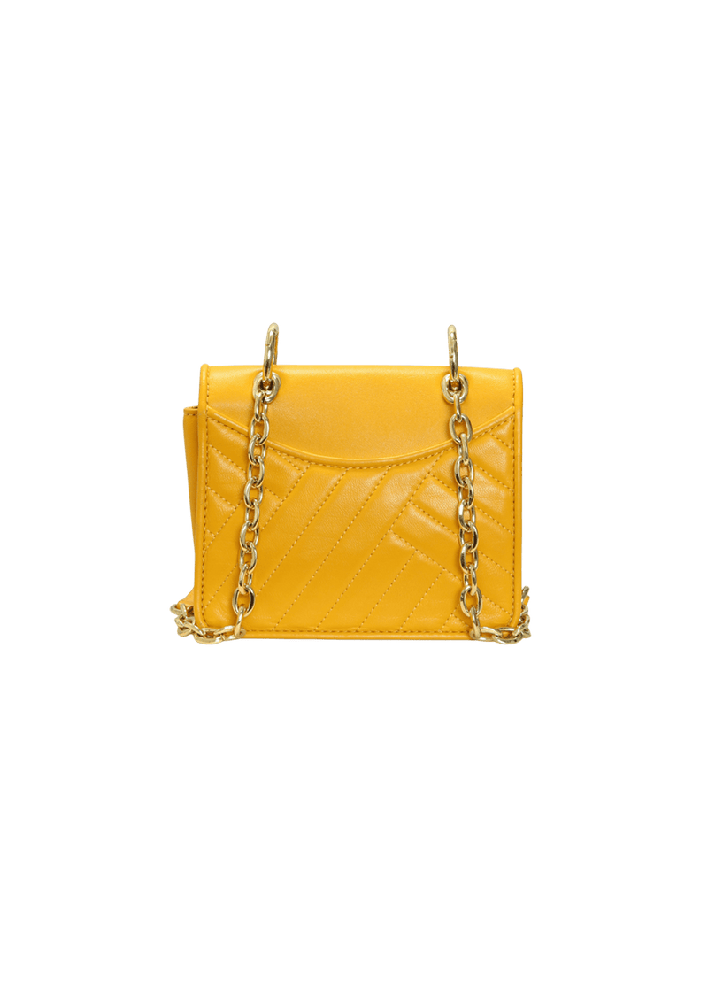 MINI ALEXA CROSSBODY BAG