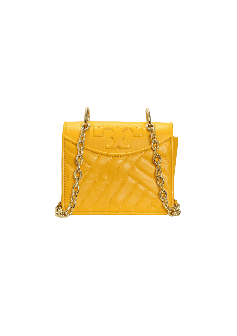 MINI ALEXA CROSSBODY BAG