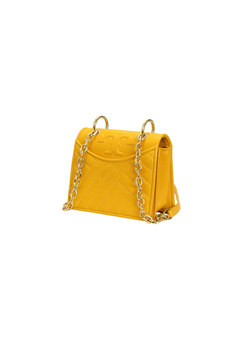 MINI ALEXA CROSSBODY BAG