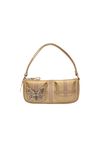 Valentino 2025 butterfly tote