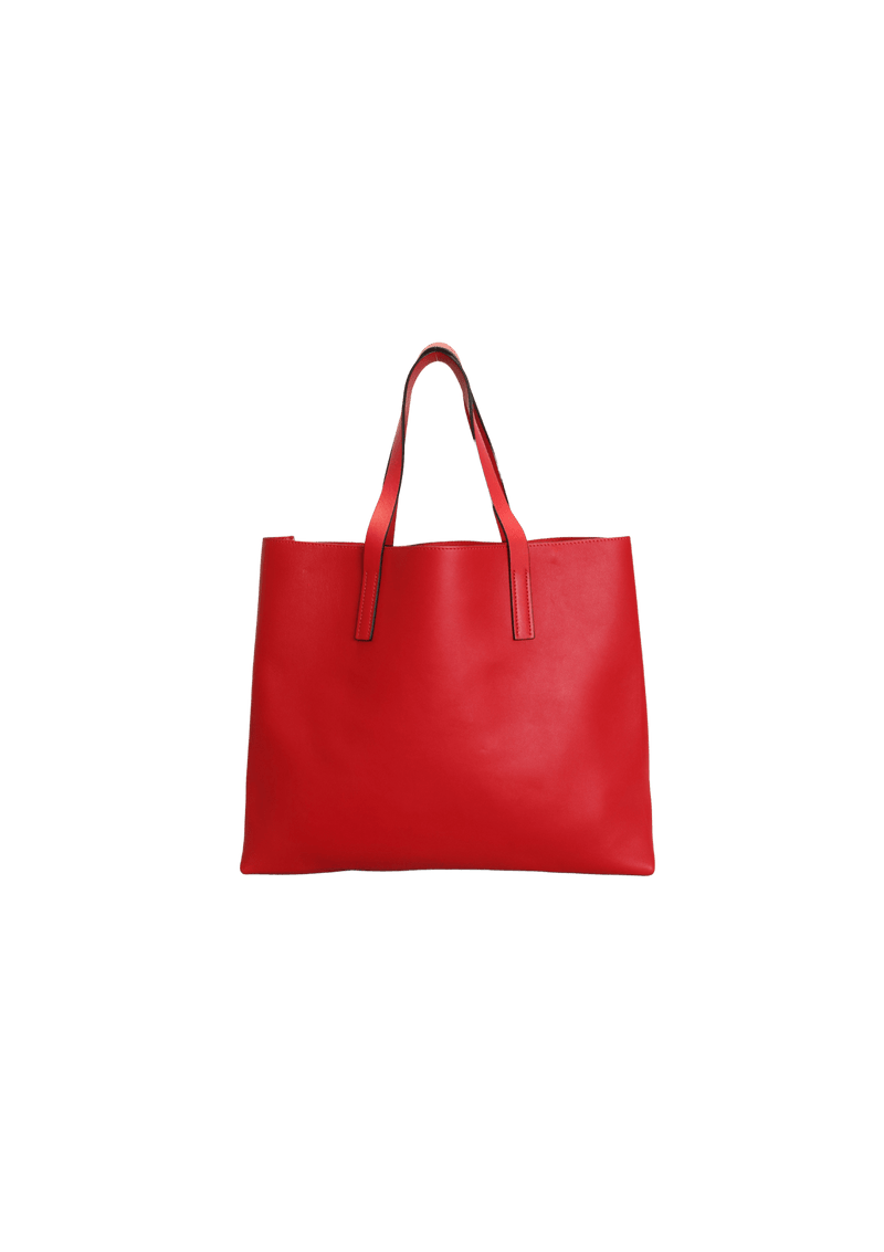 LARGE VRING TOTE