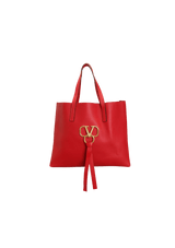 LARGE VRING TOTE