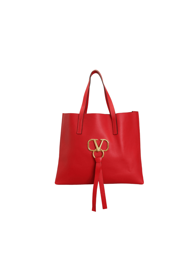 LARGE VRING TOTE