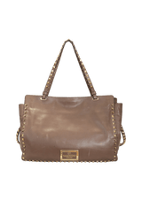 MEDIUM ROCKSTUD TOTE