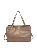 MEDIUM ROCKSTUD TOTE