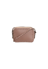 ROCKSTUD CAMERA BAG