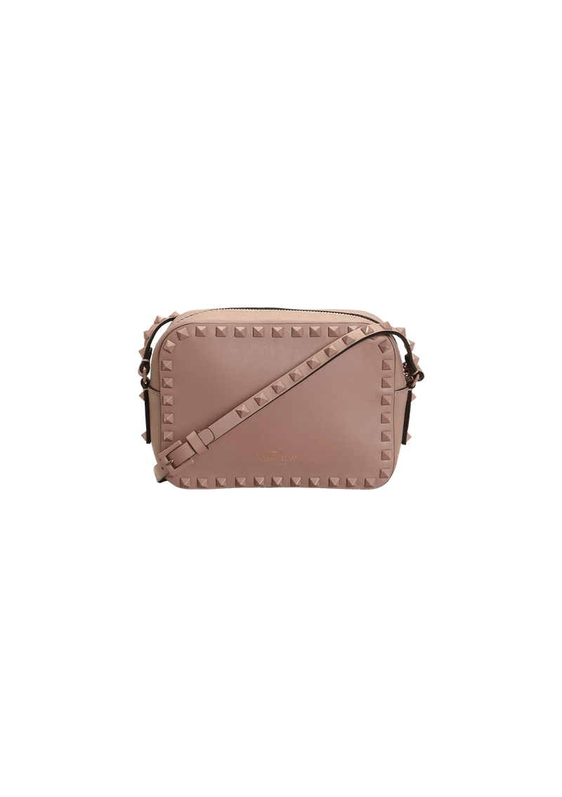 ROCKSTUD CAMERA BAG