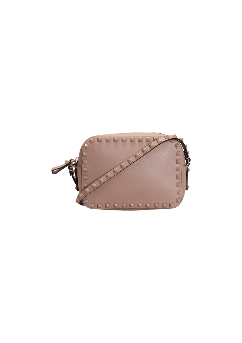 ROCKSTUD CAMERA BAG