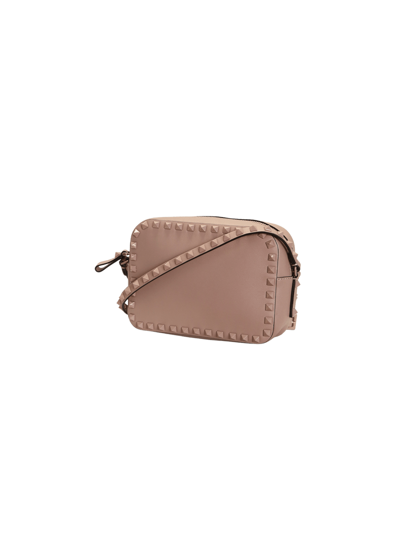 ROCKSTUD CAMERA BAG