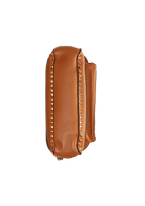 ROCKSTUD MESSENGER BAG