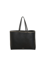 ROCKSTUD TOTE