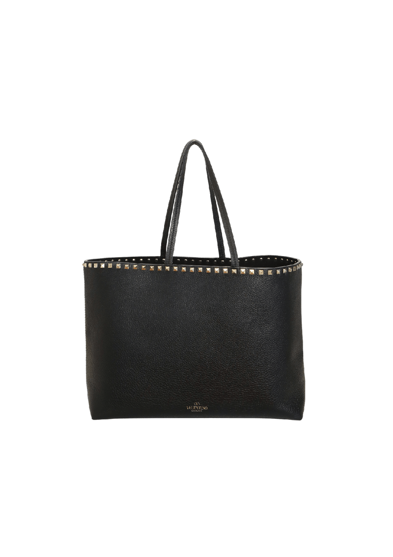 ROCKSTUD TOTE