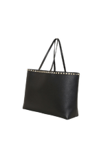 ROCKSTUD TOTE