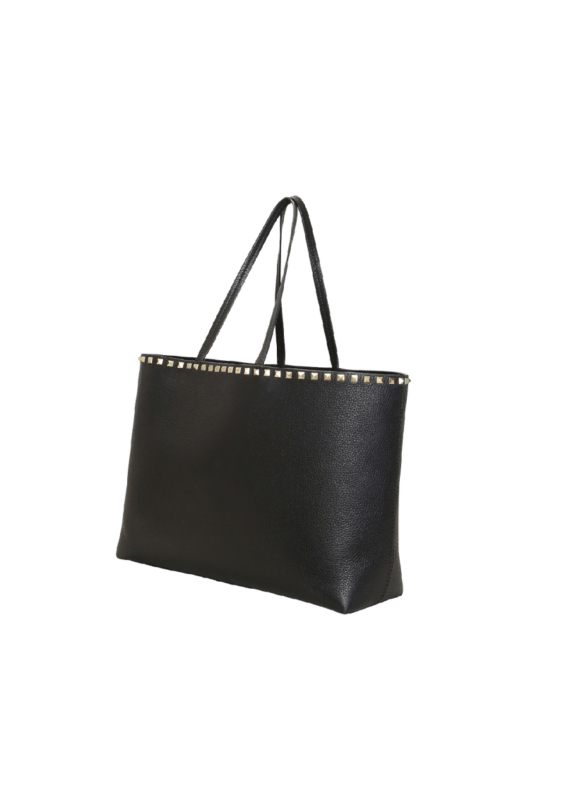 ROCKSTUD TOTE