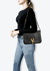 CHYC FLAP BAG