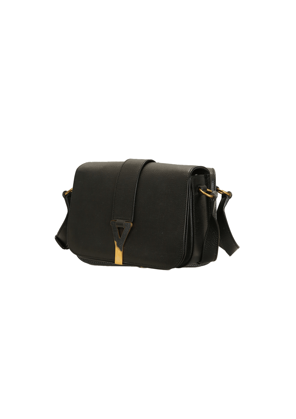 CHYC FLAP BAG - Main Image
