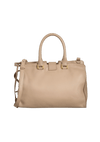 SMALL DOWNTOWN CABAS TOTE
