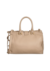 SMALL DOWNTOWN CABAS TOTE