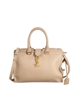 SMALL DOWNTOWN CABAS TOTE