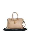 SMALL DOWNTOWN CABAS TOTE