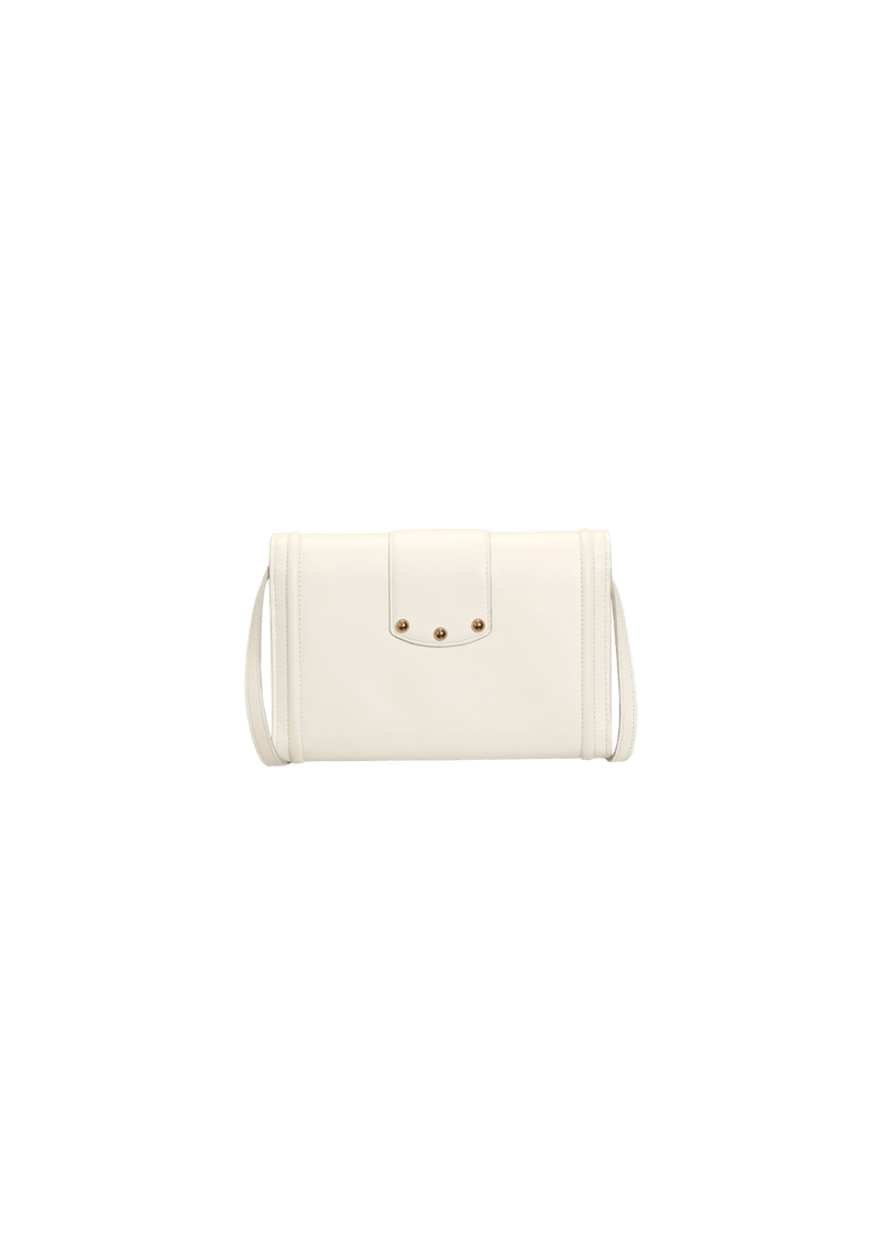 DG AMORE WALLET ON STRAP BAG