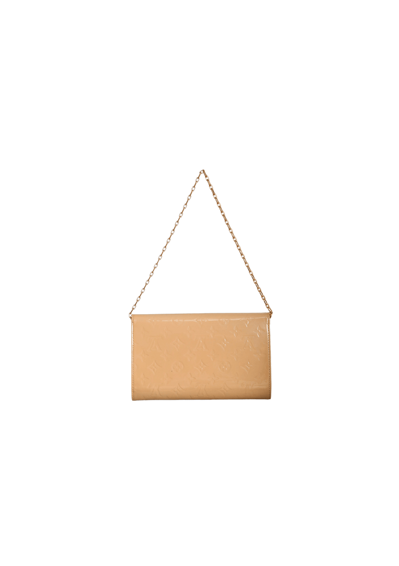 MONOGRAM VERNIS ANA BAG