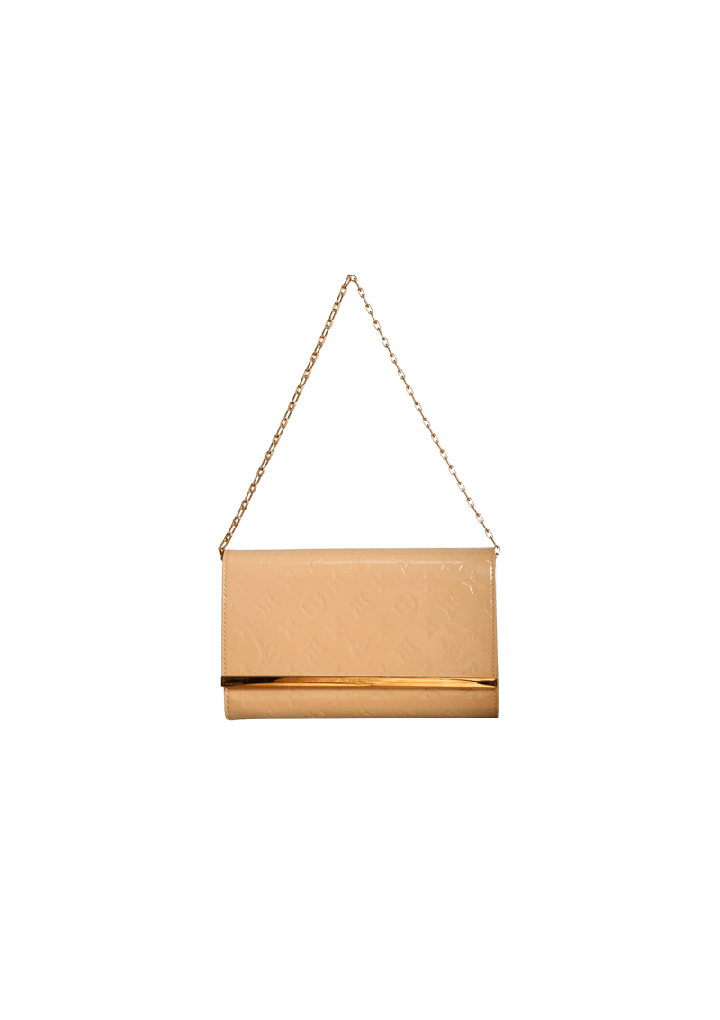 MONOGRAM VERNIS ANA BAG