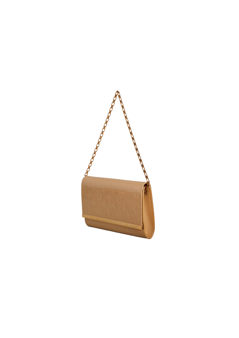 MONOGRAM VERNIS ANA BAG