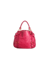 VITELLO LUX BOW TOTE