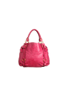 VITELLO LUX BOW TOTE