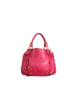 VITELLO LUX BOW TOTE