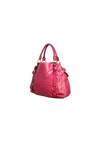 VITELLO LUX BOW TOTE