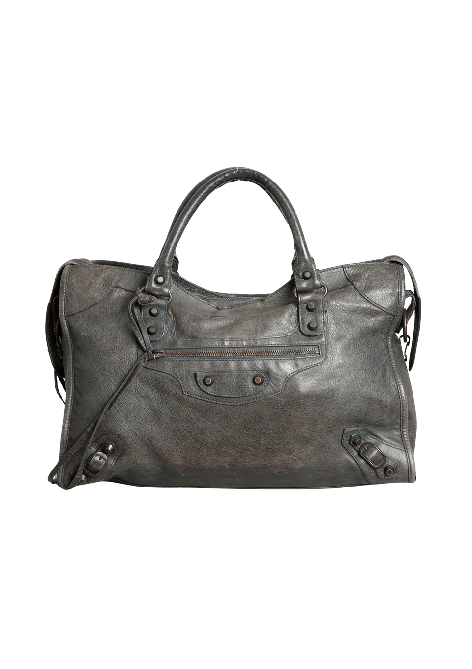 MOTOCROSS CLASSIC CITY BAG