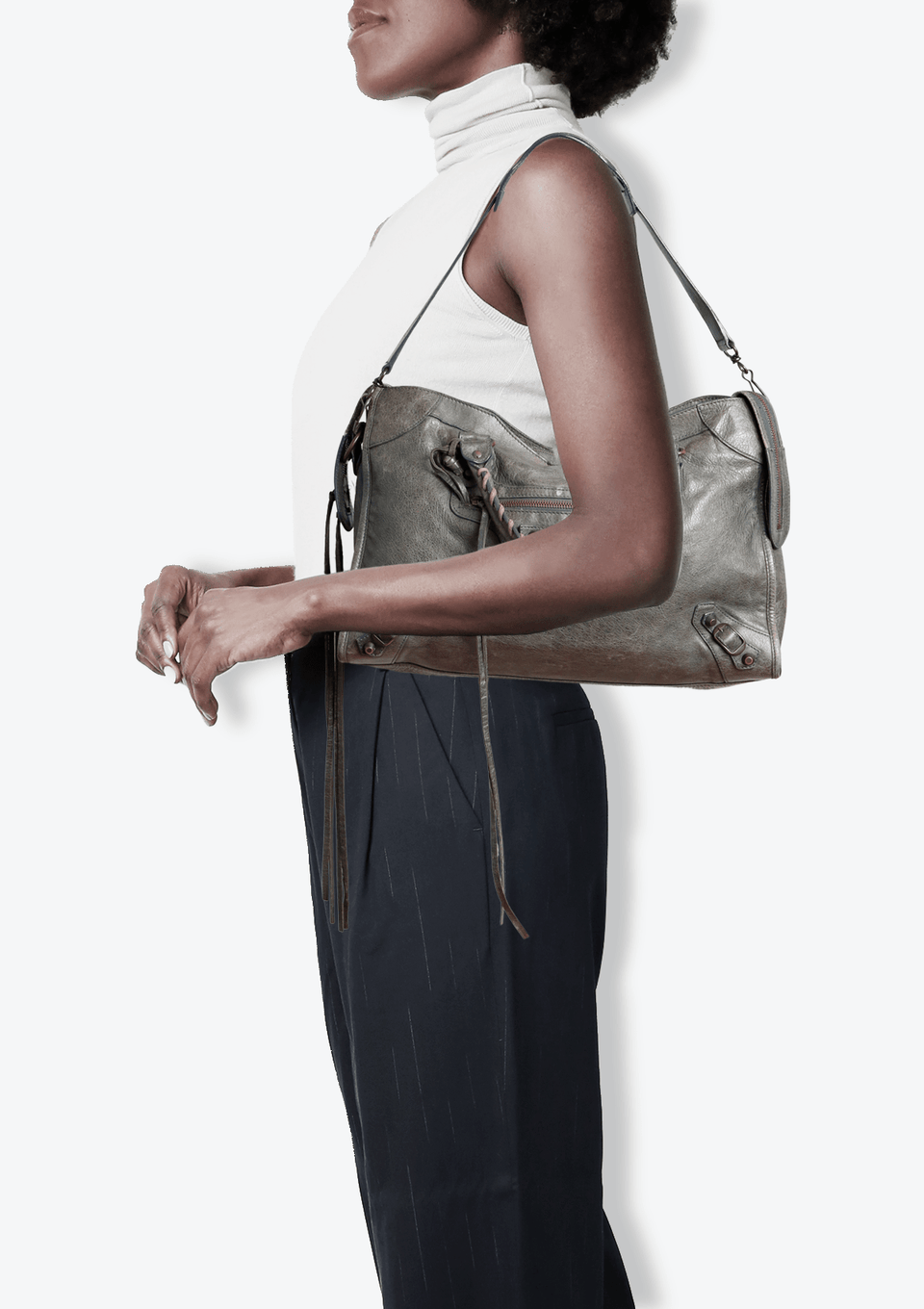 MOTOCROSS CLASSIC CITY BAG